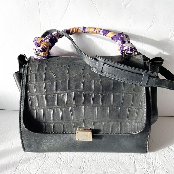 Celine Trapeze Bag - Picture 14 of 16